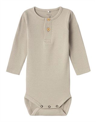 NBMKab LS Bodystocking